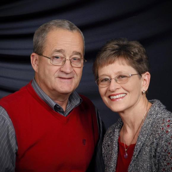 Meet your Posher, Judy - Picture 1 of 1